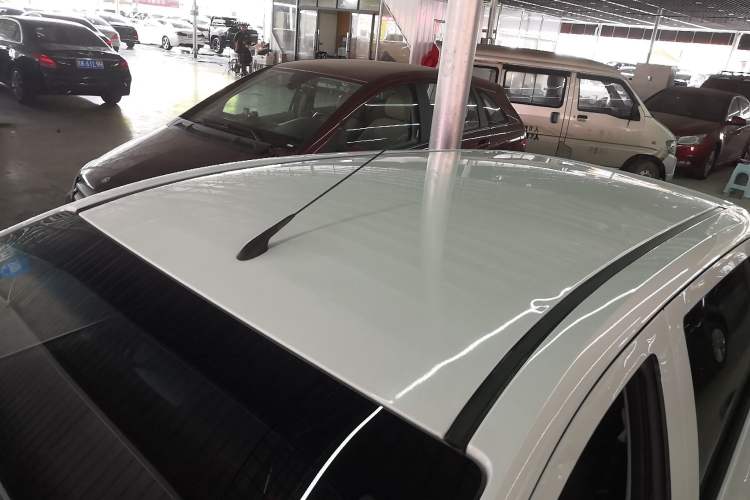 Used Baojun 310 2016 1.2L Manual Value Edition
