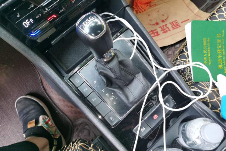 Used Skoda Superb 2019 Restyled TSI330 DSG Comfort Edition
