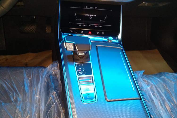 Used Audi A6L 2024 45 TFSI Prestige Dynamic Edition