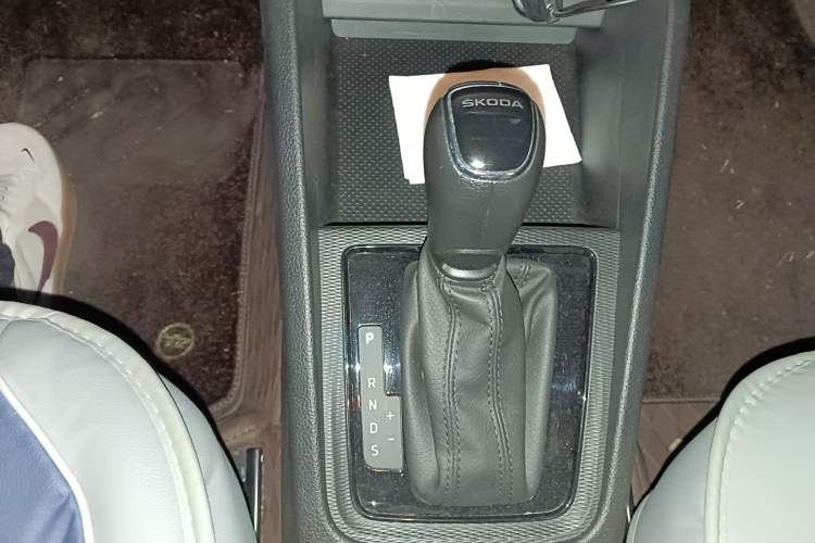 Used Skoda Kamiq 2024 1.5L Automatic Power Version