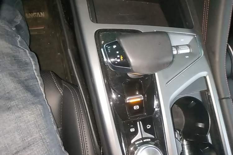 Used CHANGAN CS75 PLUS 2022 1.5T Automatic Prestige Model
