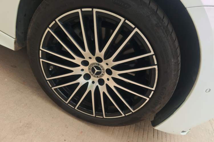 Used Mercedes-Benz C-Class 2022 Restyled C 260 L Sport Edition
