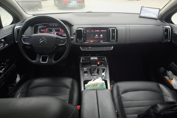 Used Citroen C6 2017 380THP Prestige Model