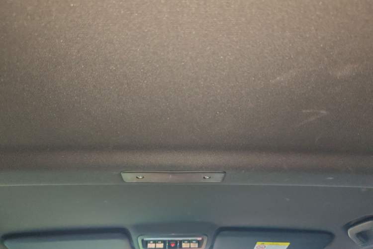 Used iCAR V23 2025 501 Four-Wheel Drive Intelligent Driving Version