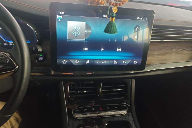 Used Skyworth HT-i 2022 1.5L PHEV 115KM Smart Value Edition