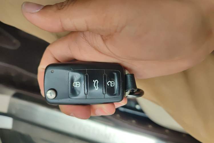 Used Volkswagen Tiguan 2012 1.8TSI Automatic Two-Wheel Drive Trend Edition