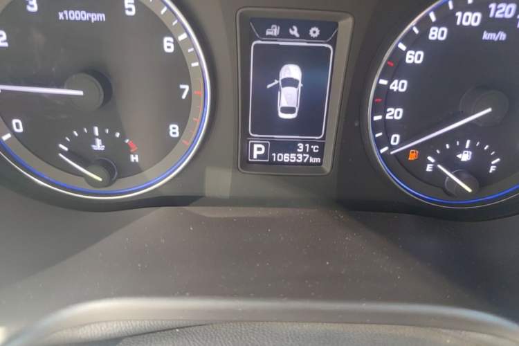 Used Hyundai Mistra 2014 1.8L Automatic Smart GLS
