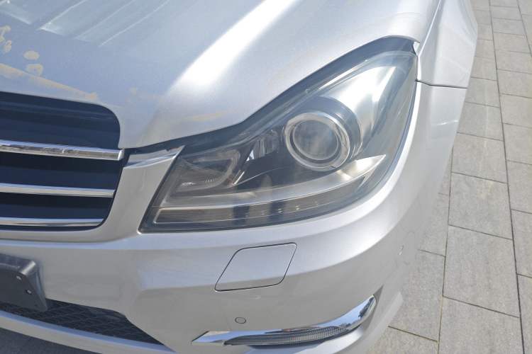 Used Mercedes-Benz C-Class 2013 C 260 Fashion Edition Grand Edition

