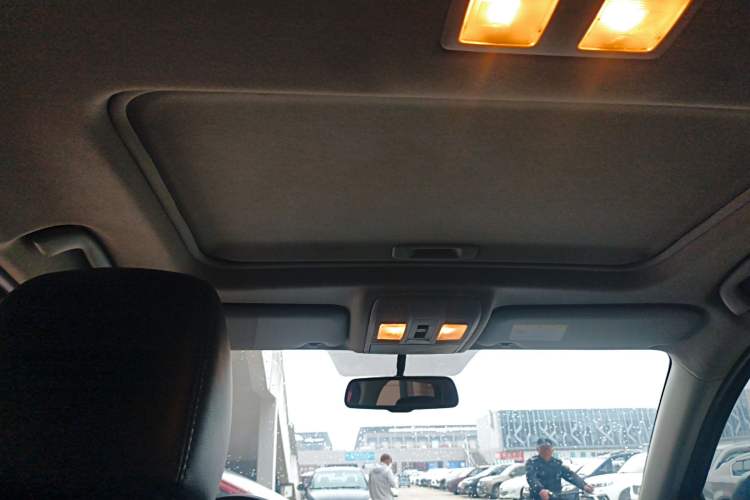 Used Mazda CX-5 2015 2.0L Automatic 4x4 Luxury Edition
