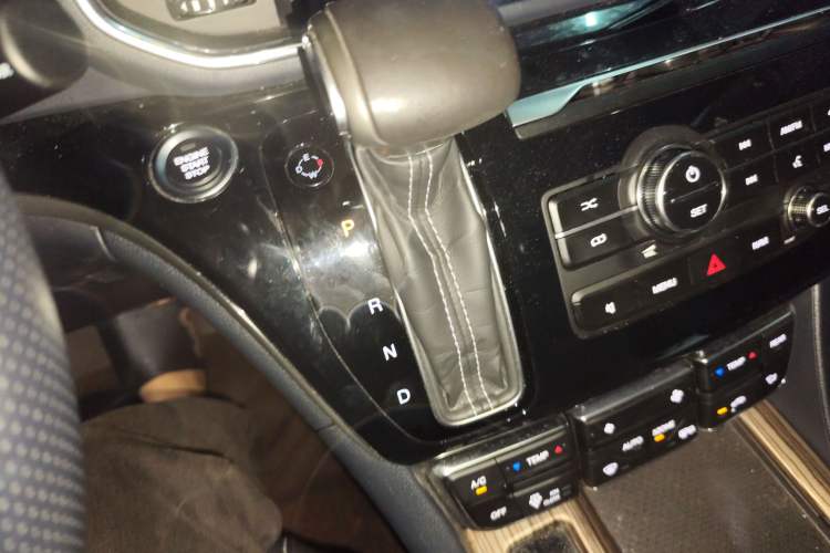 Used GAC Trumpchi M8 2020 Flagship Model 390T Prestige Edition
