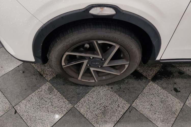 Used NETA AYA 2023 401 Lite