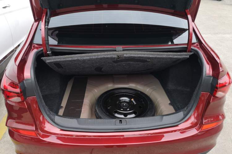 Used Chevrolet Monza 2022 320 Automatic Enjoyment Edition