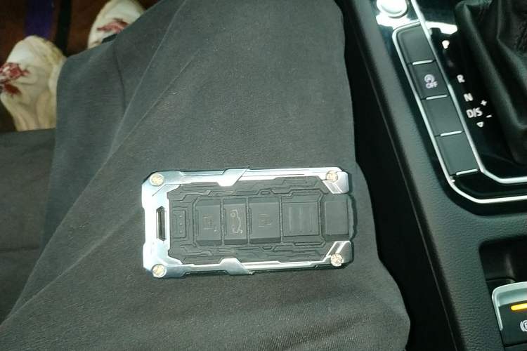 Used Volkswagen Magotan 2020 330TSI DSG Luxury Edition