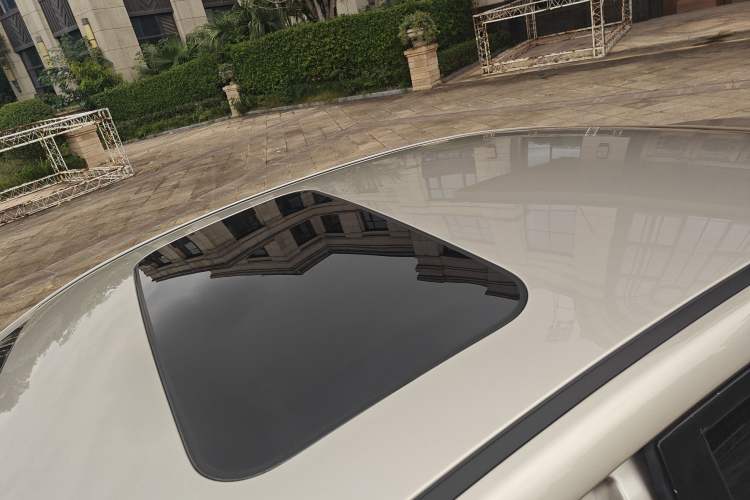 Used Geely Auto Binray 2018 14T Manual Binzhi Edition
