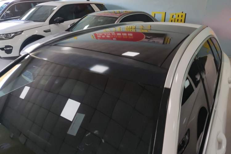 Used Mercedes-Benz C-Class 2015 C 200 station wagon
