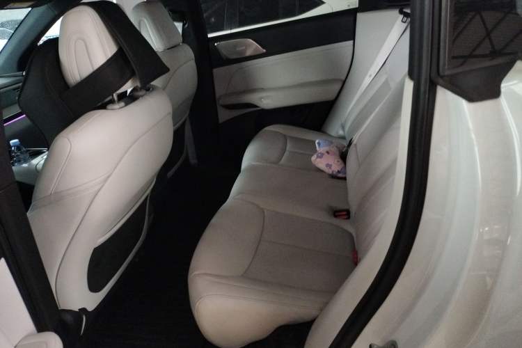 Used XPeng G6 2023 580 Long-Range Pro