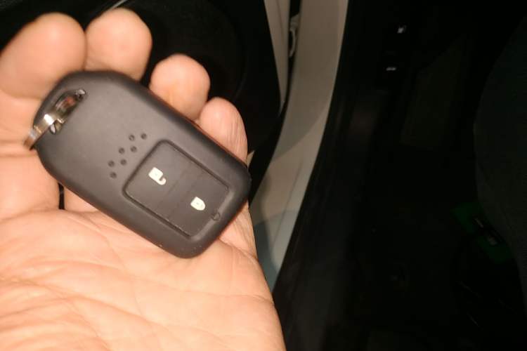 Used Honda XR-V 2021 220TURBO CVT Luxury Edition