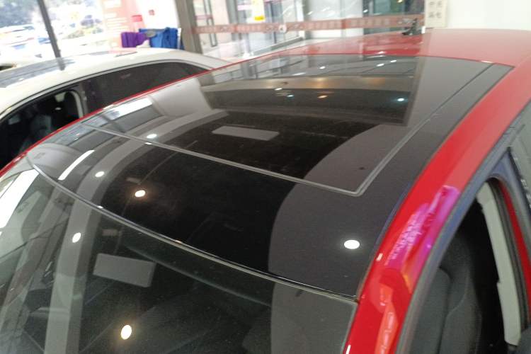 Used Audi Q2L 2021 35 TFSI Progressive Dynamic Edition