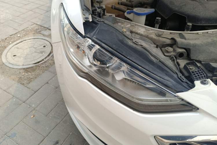 Used Ford Mondeo 2017 EcoBoost 200 Stylish Model