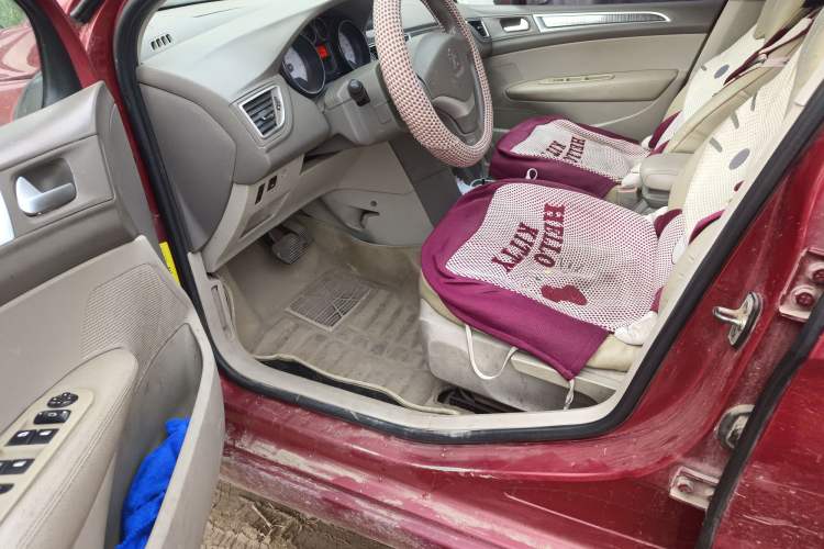 Used Peugeot 308 2012 1.6L Automatic Fashion Edition