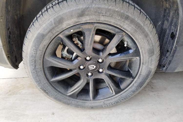 Used Skyworth HT-i 2023 AIR model