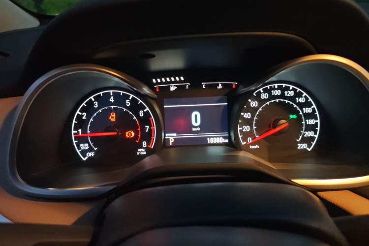 Used Chevrolet Monza 2022 320 Automatic Enjoyment Sunroof Version
