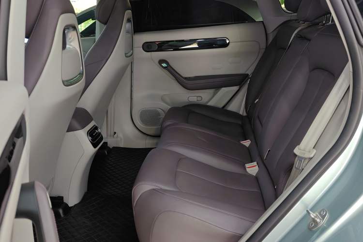 Used Leapmotor C11 2023 Extended-Range 285 Comfort Edition