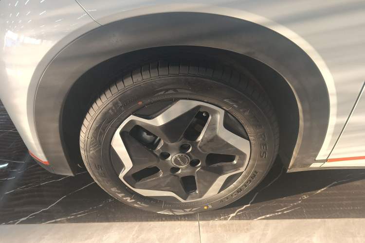 Used BYD Dolphin 2021 405 km Fashion Edition