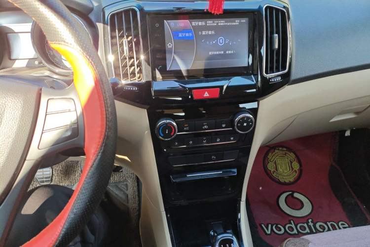 Used Chery E3 2015 1.5L Manual ZhiShang Model
