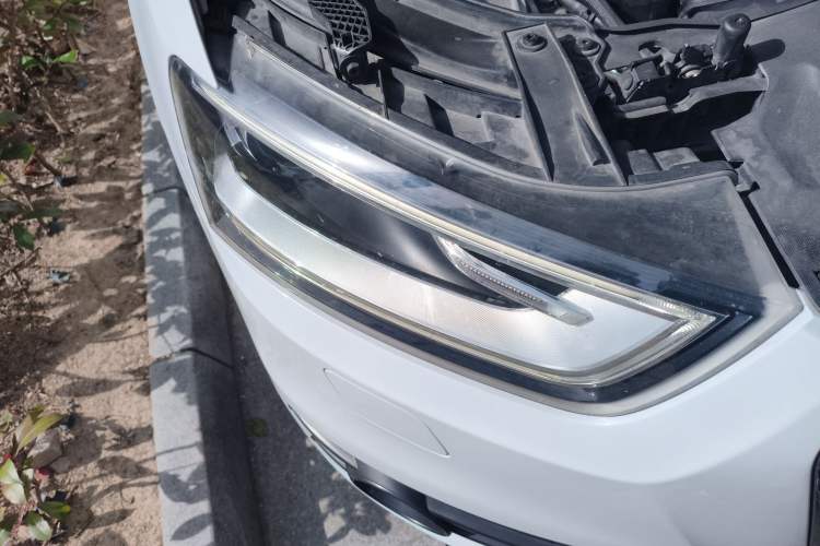 Used Audi Q3 2013 35 TFSI Comfort Model