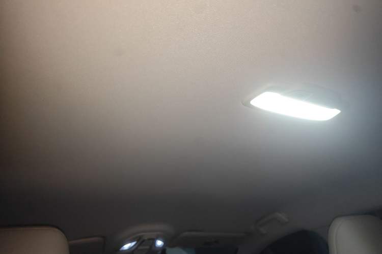 Used Wuling Xingguang 2023 150 Advanced Edition
