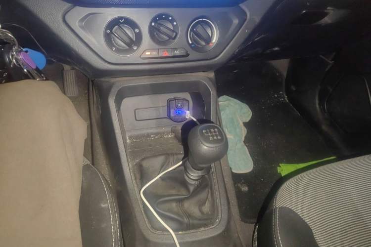 Used Wuling Hongguang 2021 1.5L S Base Version LAR