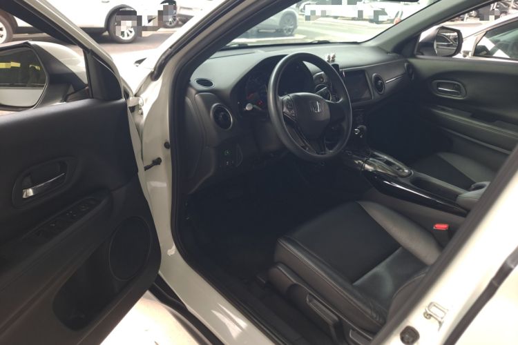 Used Honda XR-V 2021 1.5L CVT Comfort Version Driver Seat