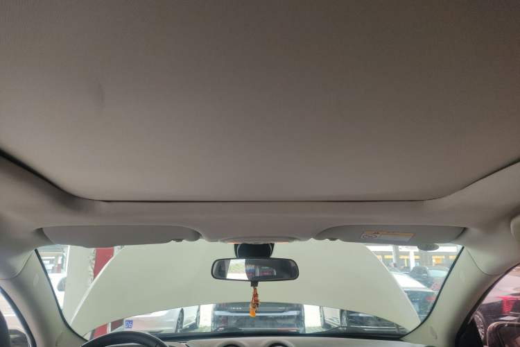 Used Soueast DX3 2018 1.5T Outdoor Edition CVT Prestige Model
