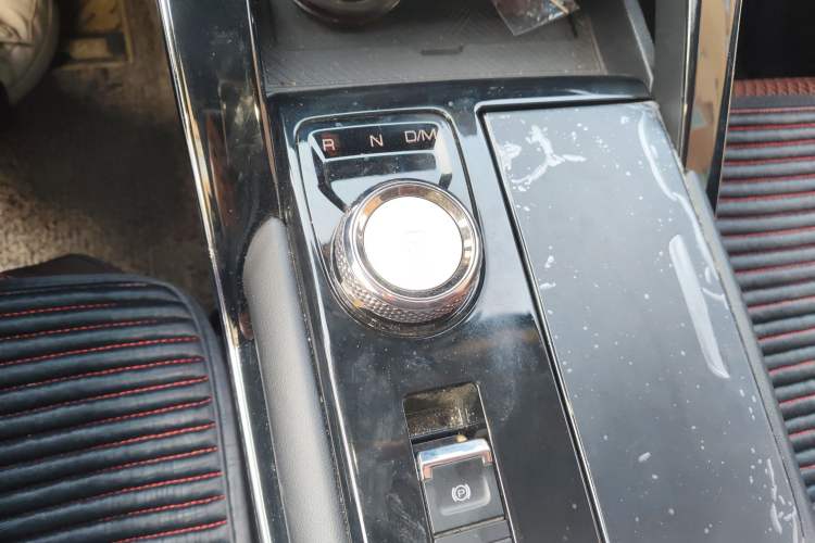 Used Haval H6 2021 3rd Generation 1.5T Automatic Two-Wheel-Drive Supreme