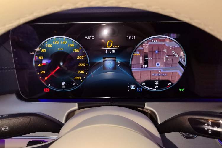 Used Mercedes-Benz E-Class 2021 Facelift E 260 Coupe
