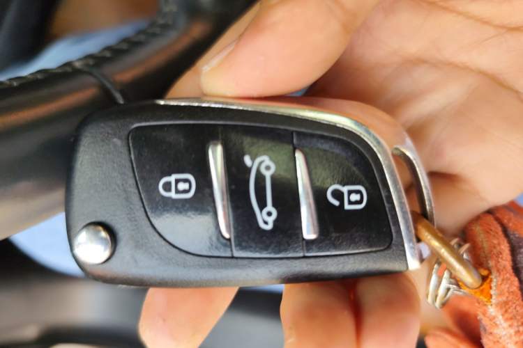 Used Jeep Patriot 2014 2.4L Sport Edition
