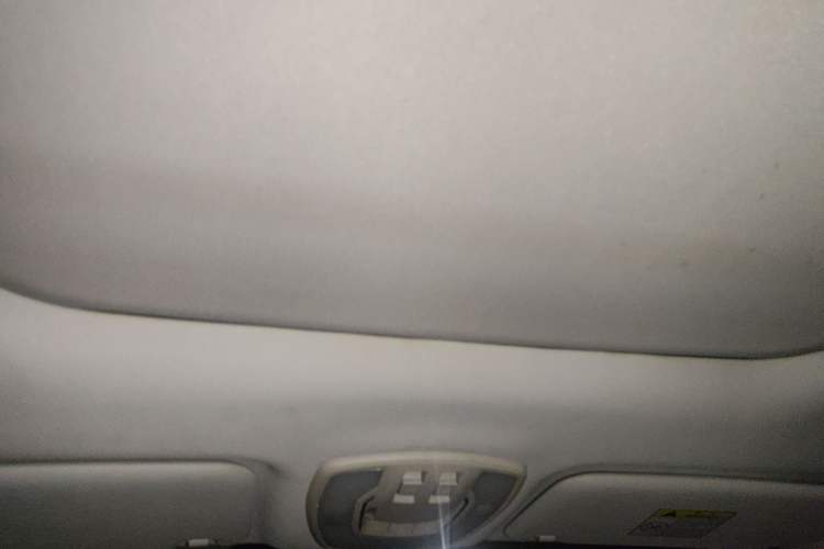 Used BAIC Senova X55 2016 1.5T CVT Elite Edition
