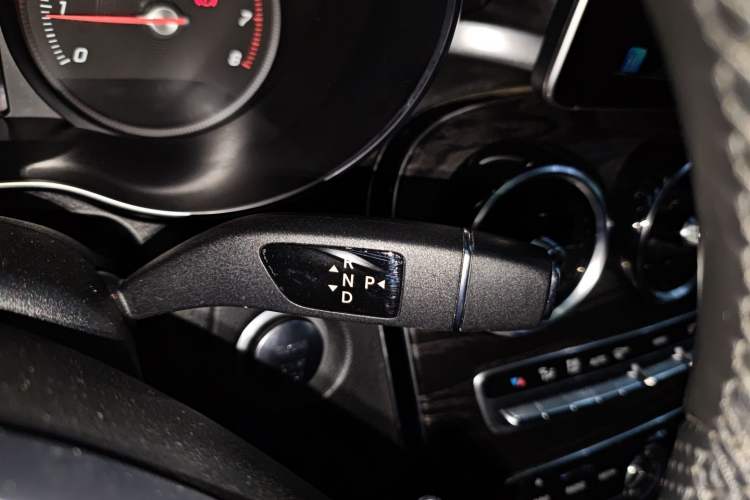 Used Mercedes-Benz C-Class 2016 C 180 L Sport Edition
