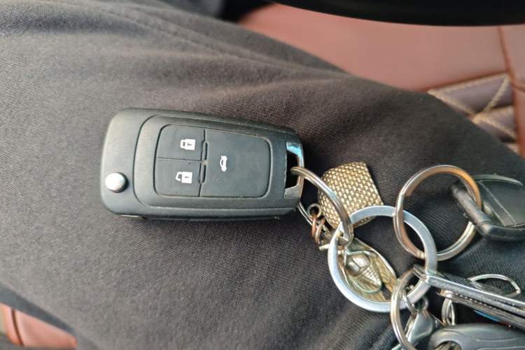 Used Buick GT 2013 GT 1.6L Manual Entry-Level Model