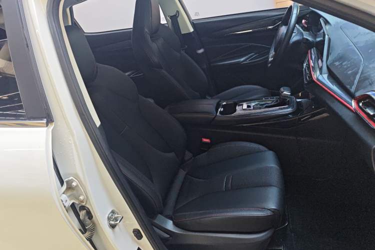 Used CHANGAN OSHAN X5 2021 1.5T DCT Luxury Edition