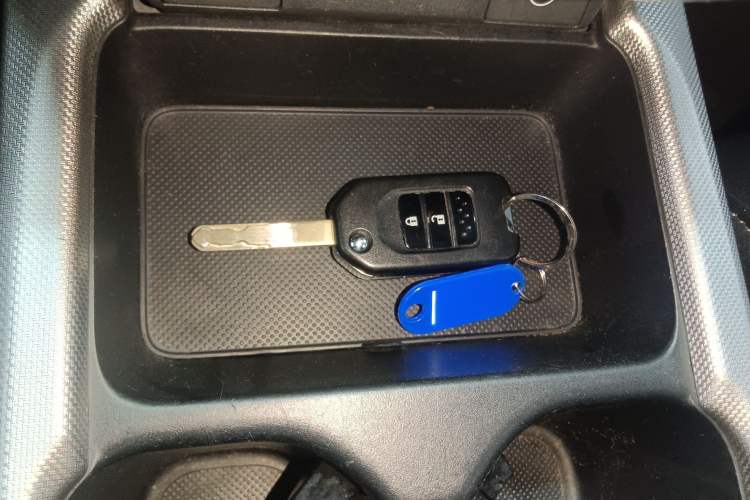 Used Honda CR-V 2021 240TURBO CVT 2WD Comfort Version
