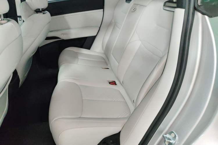 Used XPeng G6 2024 580 Long-Range Plus
