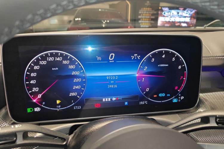 Used Mercedes-Benz C-Class 2022 C 260 L Sport Edition