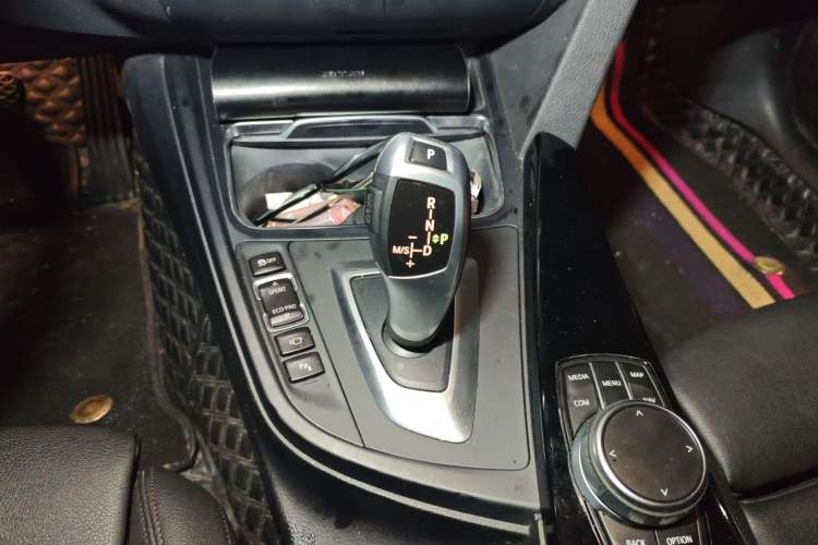 Used BMW 3 Series GT 2020 320i M Sport Package