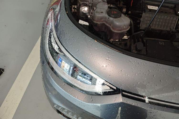 Used Volkswagen ID.3 2025 Revised Version Smart Edition Ultimate Intelligence Version
