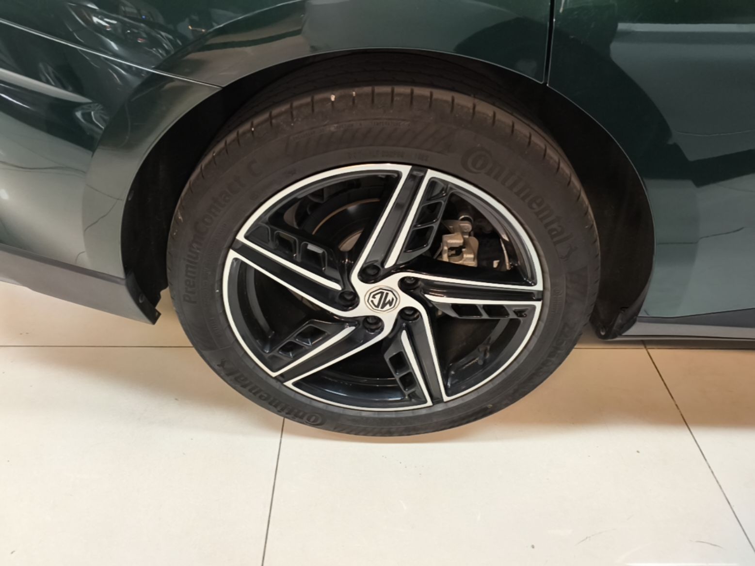 MG 7 2023 1.5T DCT Luxurious Supreme Edition — снимка 11