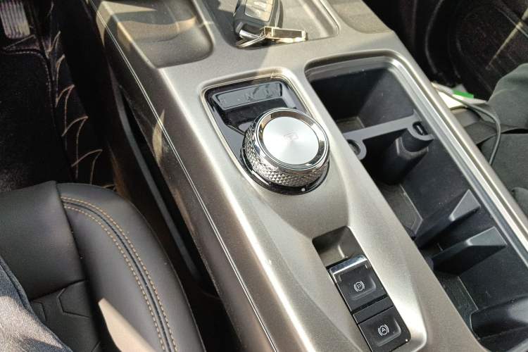 Used Haval DARGO 2022 1.5T DCT Two-Wheel Drive Labrador Edition