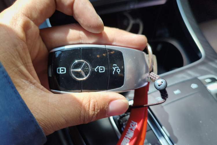 Used Mercedes-Benz E-Class 2019 E 300 L Sport Luxury Edition