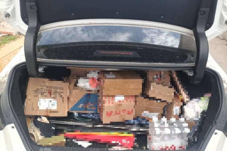 Used Chery Arrizo 5 PLUS 2021 Xiao AI 1.5T CVT Enjoy PLUS